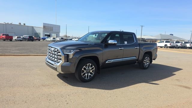New 2026 Toyota Tundra 1794 Edition image 2