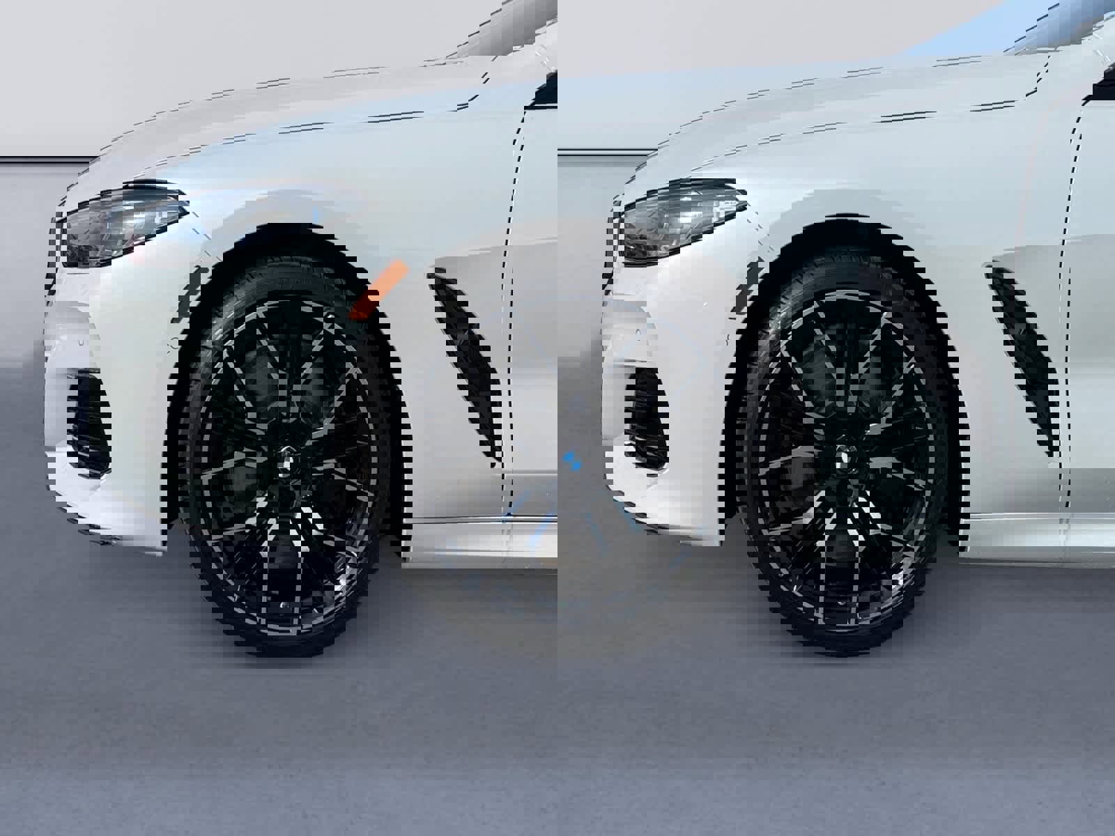 New 2026 BMW M850i xDrive image 9