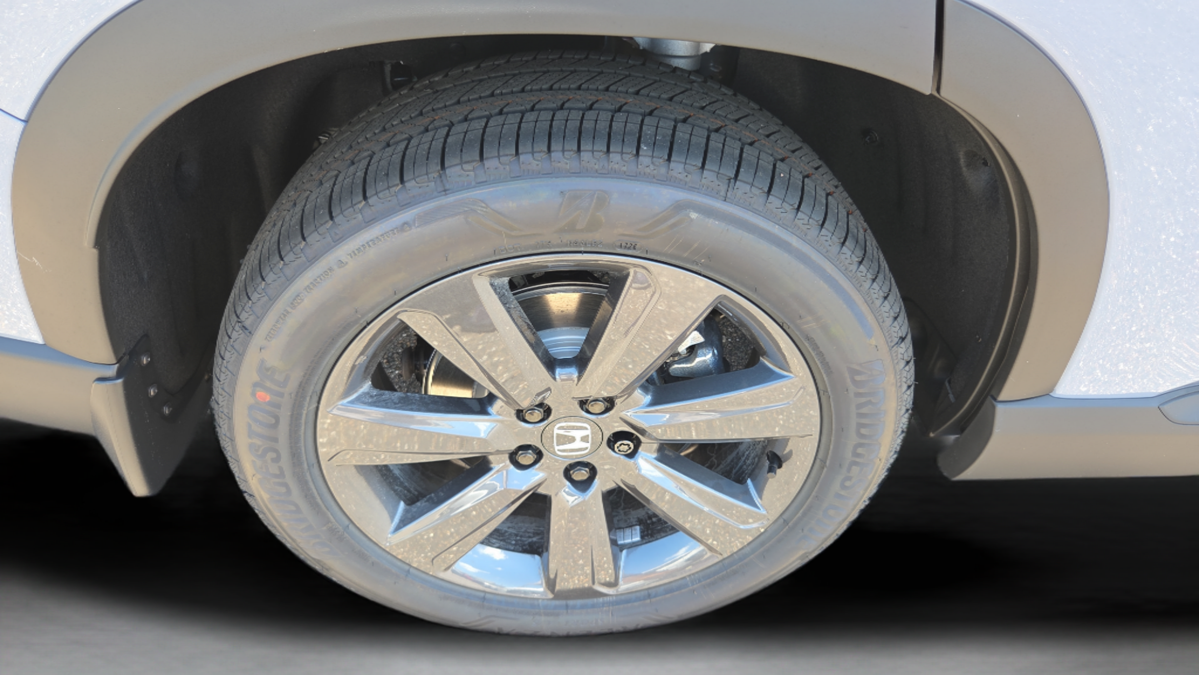 New 2026 Honda Pilot Sport image 31