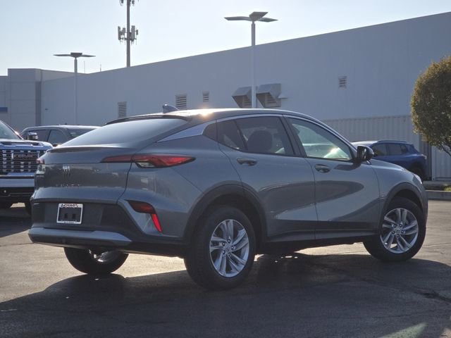 New 2026 Buick Envista Preferred w/ Convenience I Package image 21