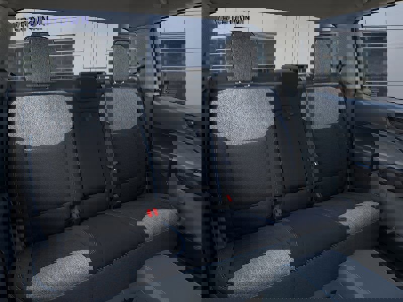 New 2025 Ford Maverick XLT image 35