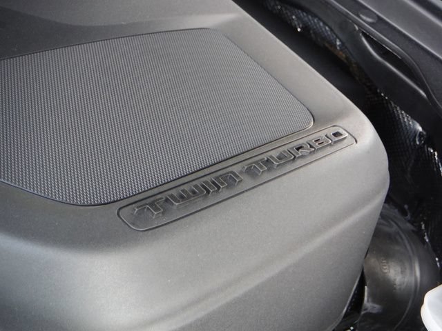 New 2026 RAM 1500 Big Horn AWD/4WD image 8