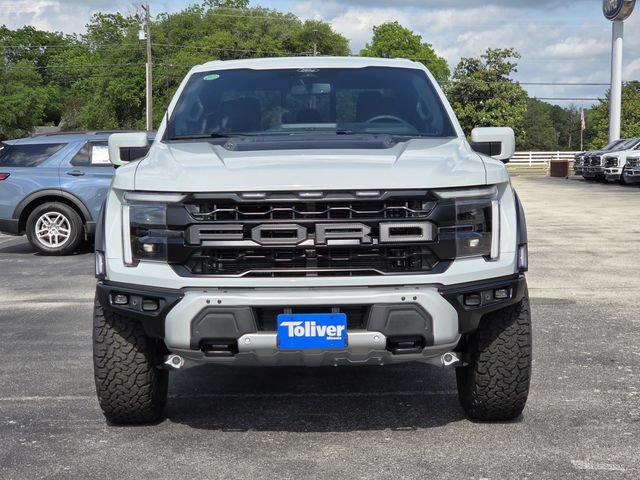New 2026 Ford F150 Raptor AWD/4WD image 3