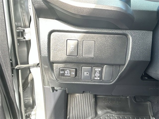 Used 2020 Toyota Tacoma 4x4 Double Cab image 17