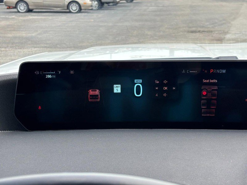 Used 2025 Ford Expedition Max Platinum AWD/4WD image 20