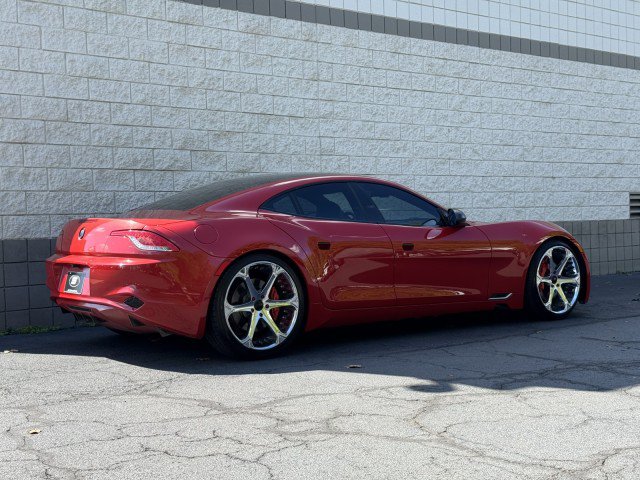Used 2018 Karma Revero Luxury RWD image 24