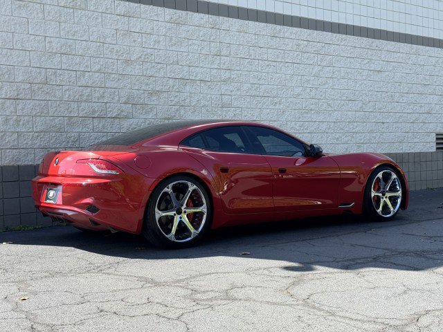 Used 2018 Karma Revero Luxury image 24