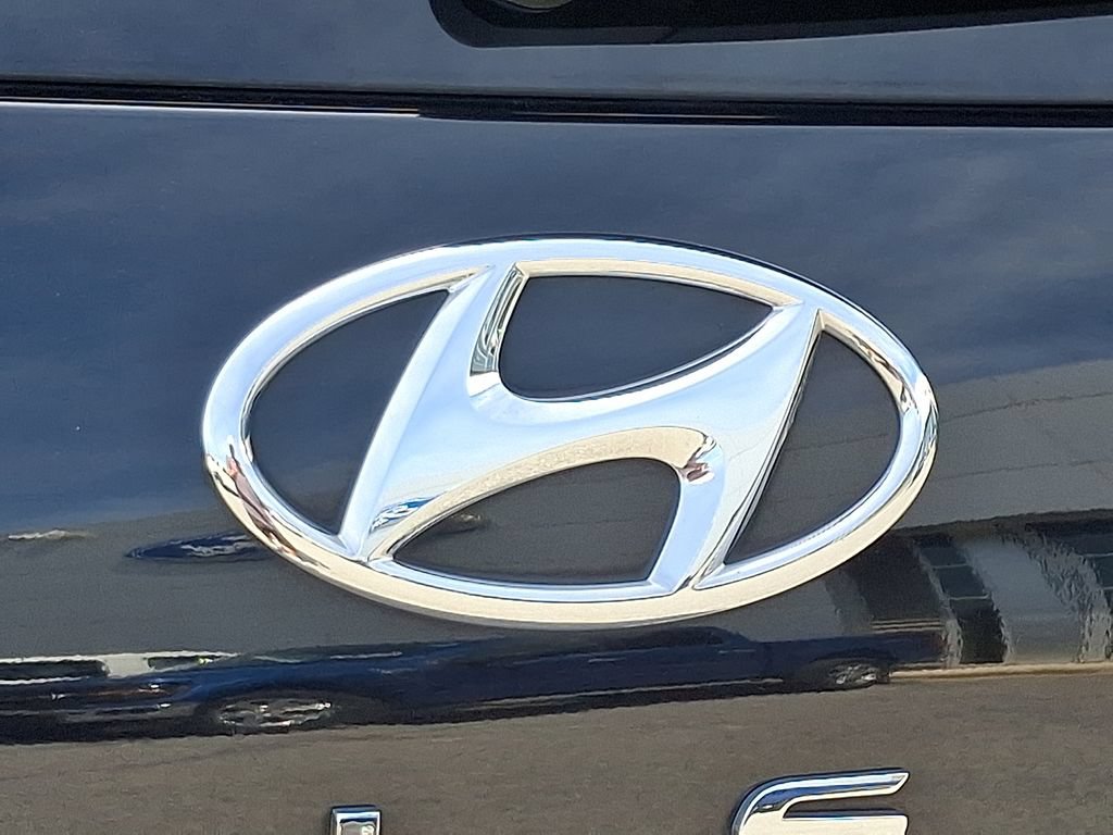 Used 2024 Hyundai Palisade Limited AWD/4WD image 28