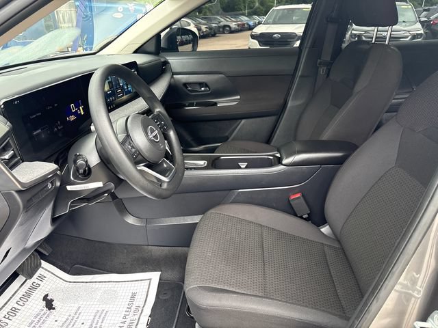 Used 2026 Nissan Kicks S FWD image 34