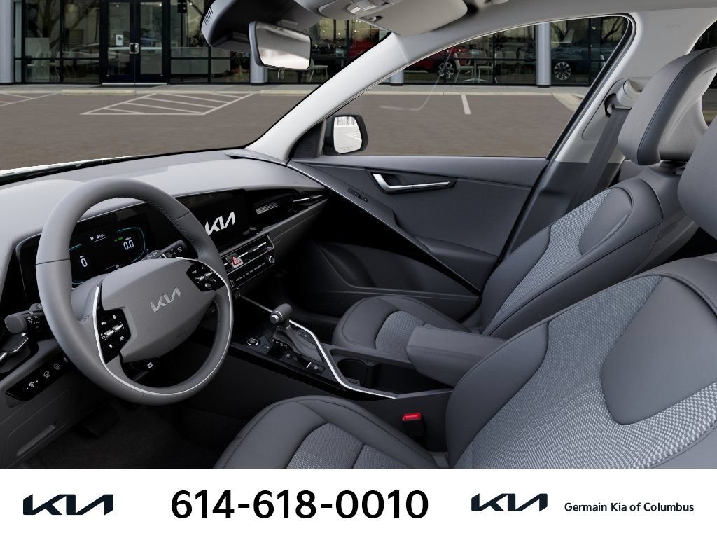 New 2026 Kia Niro EX w/ EX Premium Package FWD image 20