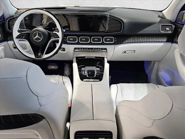 New 2026 Mercedes-Benz Maybach GLS 600 4MATIC image 14