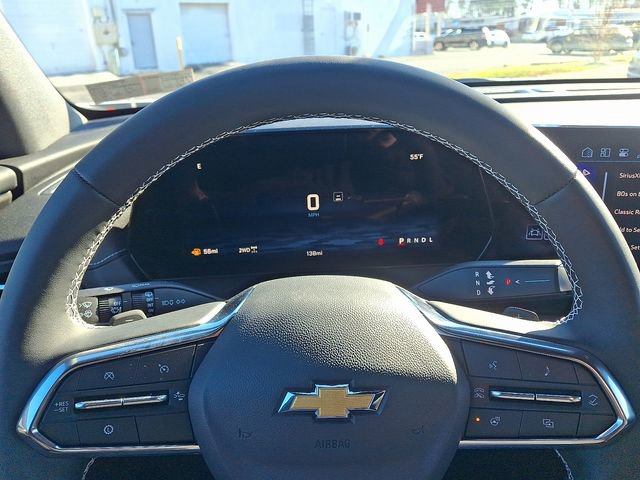 New 2026 Chevrolet Traverse LT w/ Driver Confidence Package image 15