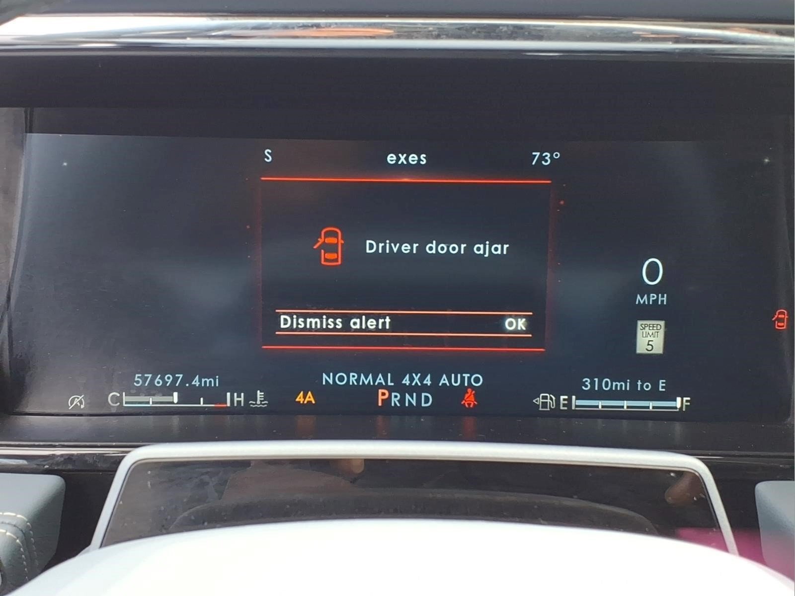 Certified 2023 Lincoln Navigator Black Label AWD/4WD image 7
