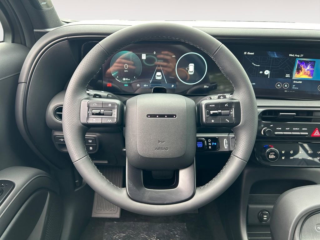 New 2026 Hyundai Palisade XRT Pro image 15