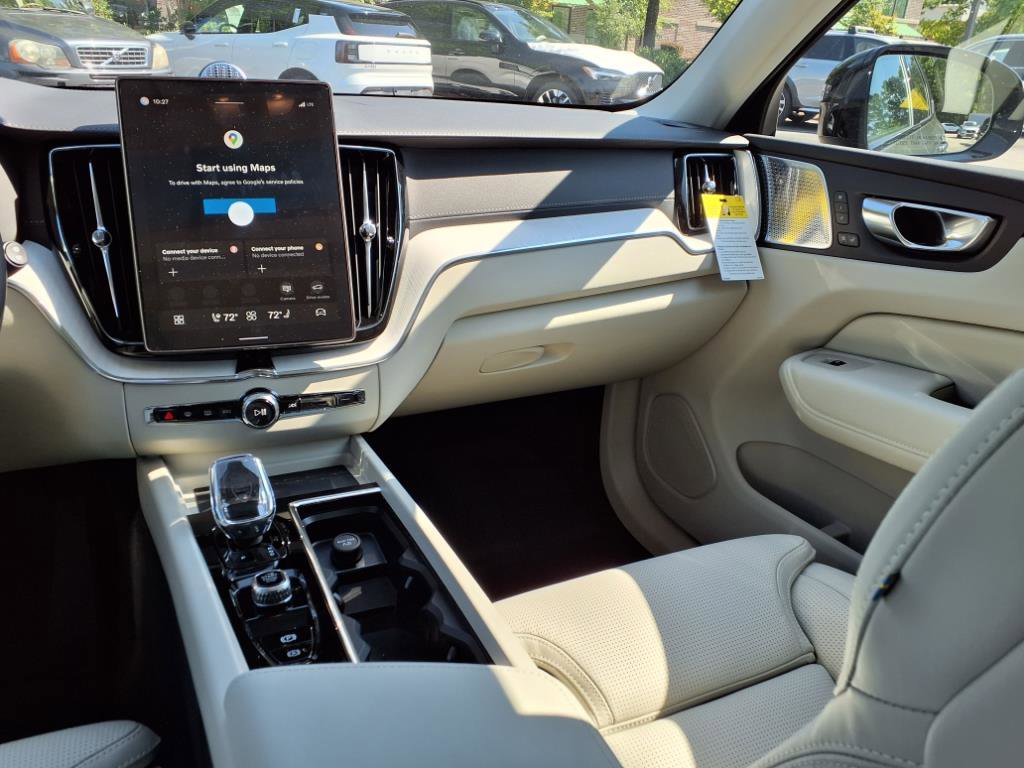 New 2026 Volvo XC60 T8 Ultra image 10