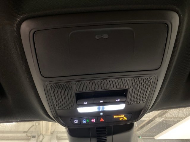 New 2026 Chevrolet Traverse Z71 w/ Enhanced Driving Package image 18