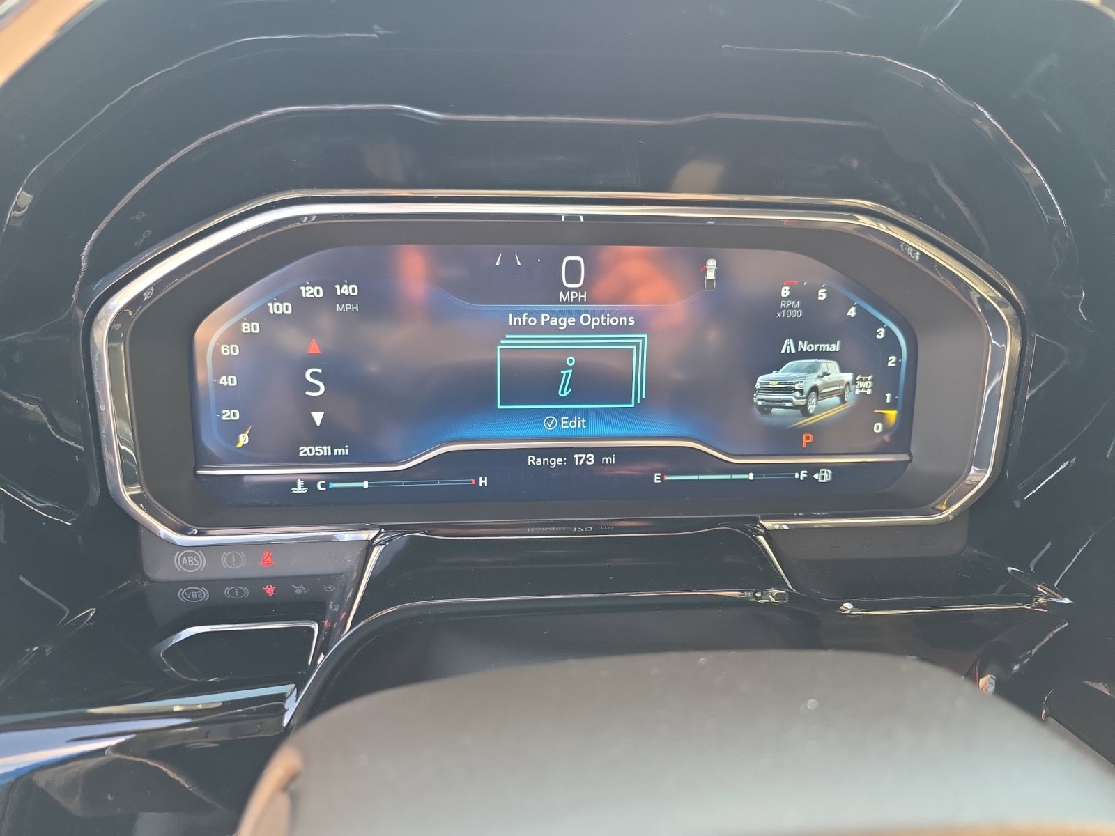 Used 2023 Chevrolet Silverado 1500 LT w/ Z71 Off-Road Package image 17