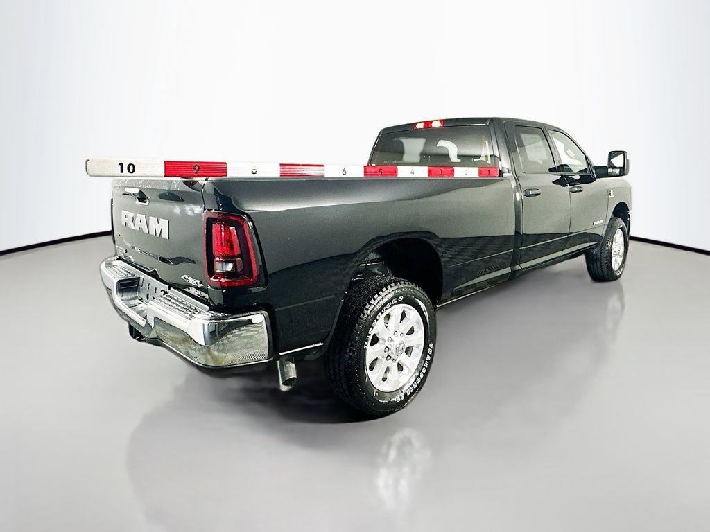 New 2026 RAM 2500 Big Horn image 7