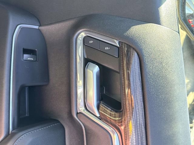 Used 2023 Chevrolet Silverado 1500 LT Trail Boss w/ LT Trail Boss Premium Package image 20