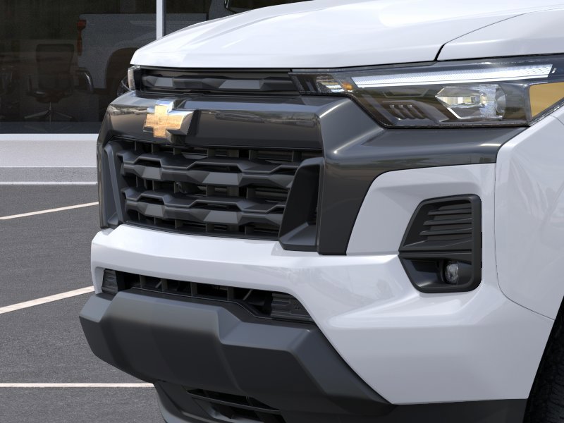 New 2026 Chevrolet Colorado LT w/ LT Convenience Package RWD image 14