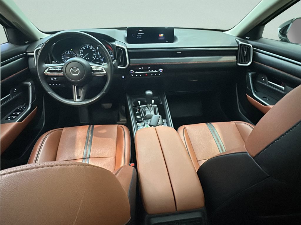 Used 2023 MAZDA CX-50 AWD 2.5 Turbo w/ Cargo Package image 20