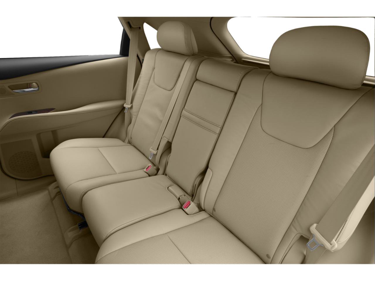 Used 2015 Lexus RX 350 FWD image 41