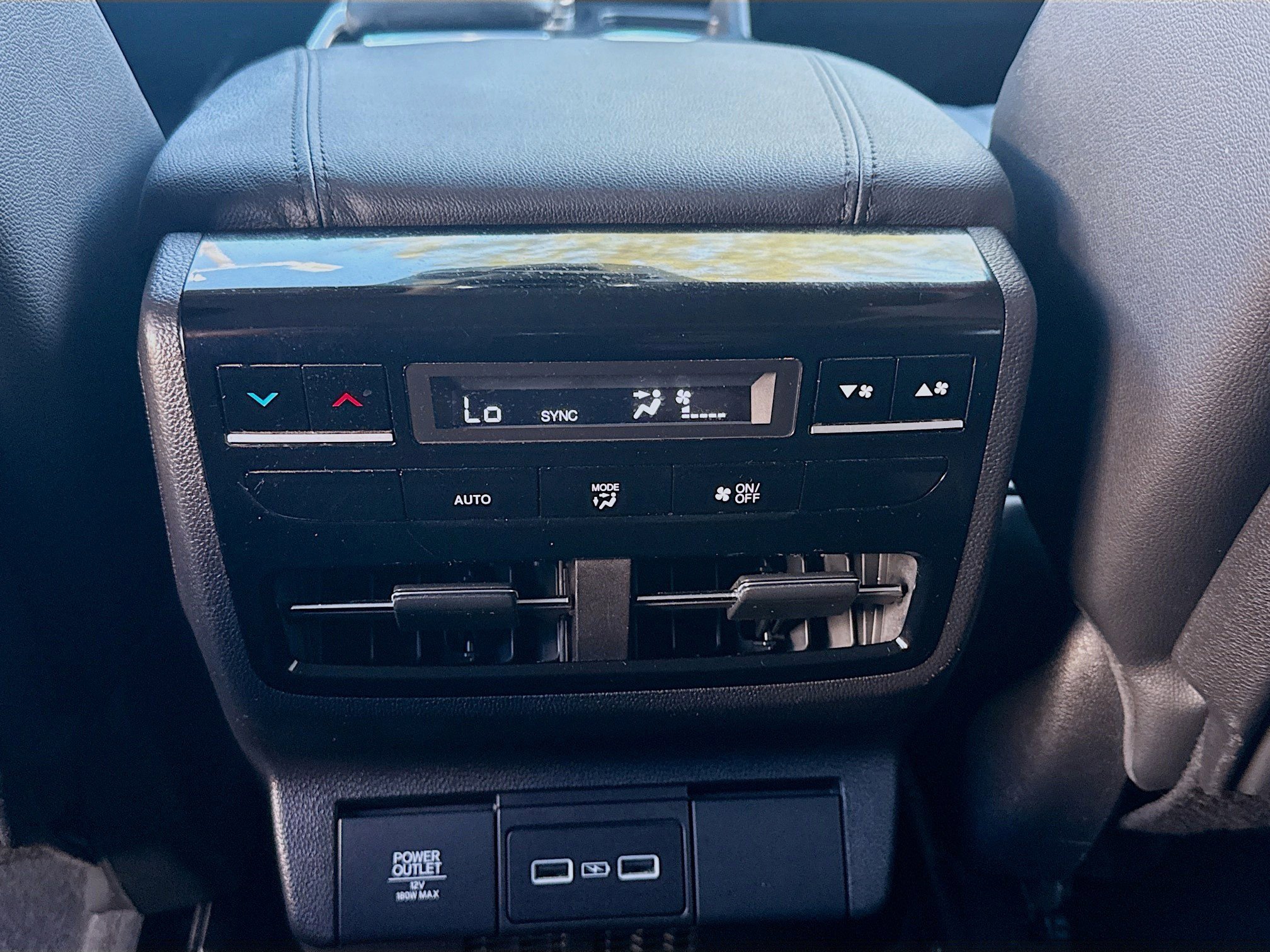 Used 2024 Acura MDX FWD image 22