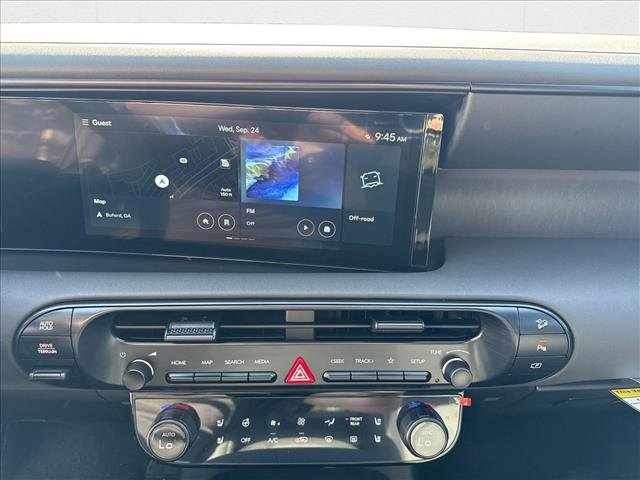 New 2026 Hyundai Palisade XRT Pro image 14