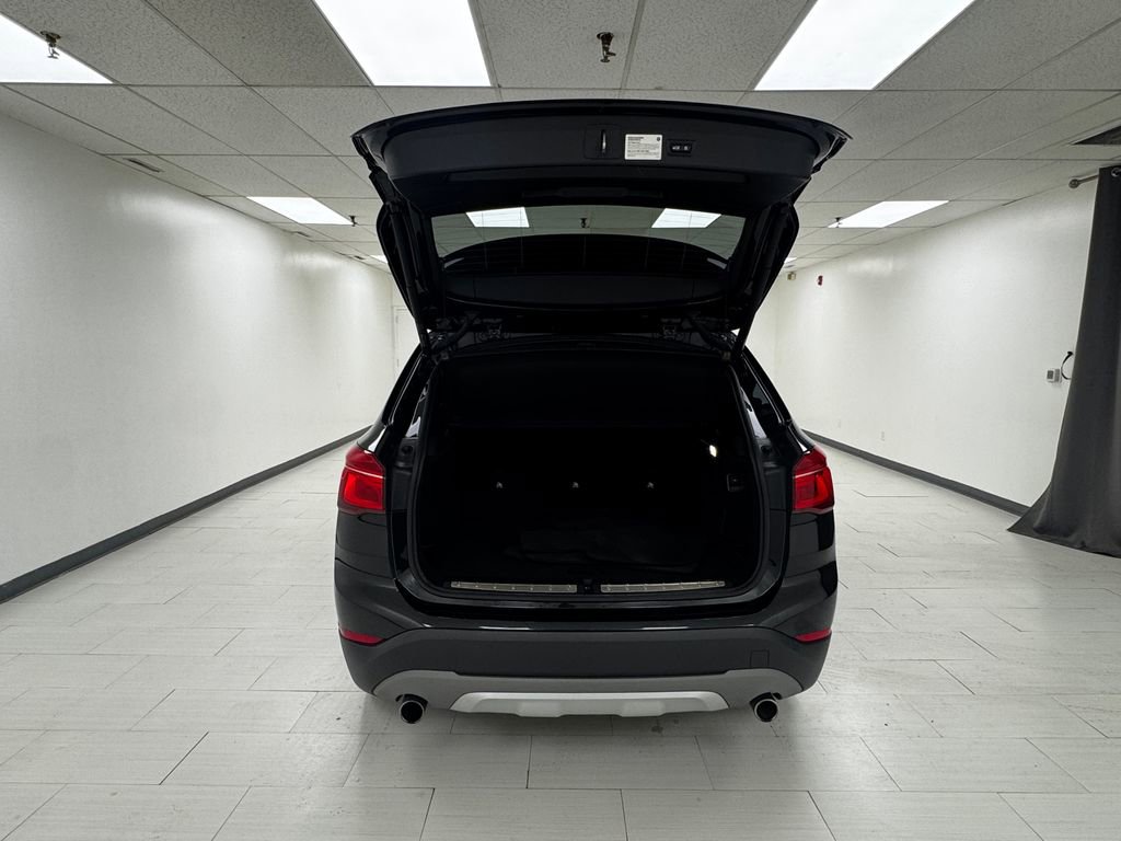 Used 2018 BMW X1 xDrive28i w/ Convenience Package image 34