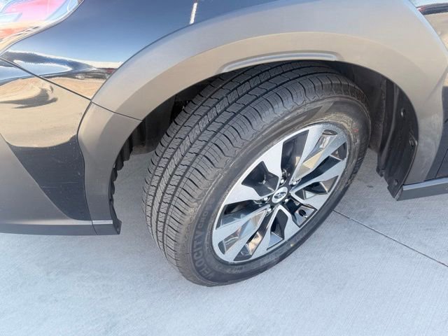 Used 2024 Subaru Outback Limited AWD/4WD image 37