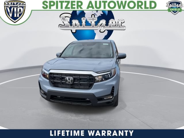 New 2026 Honda Ridgeline RTL image 3