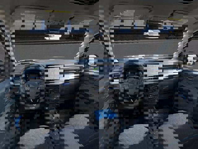 New 2026 Ford Maverick XLT image 9