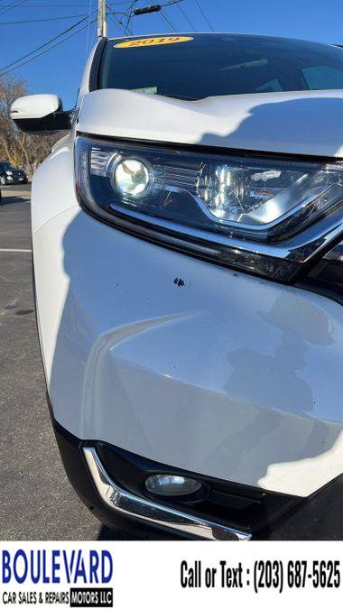 Used 2019 Honda CR-V EX image 9
