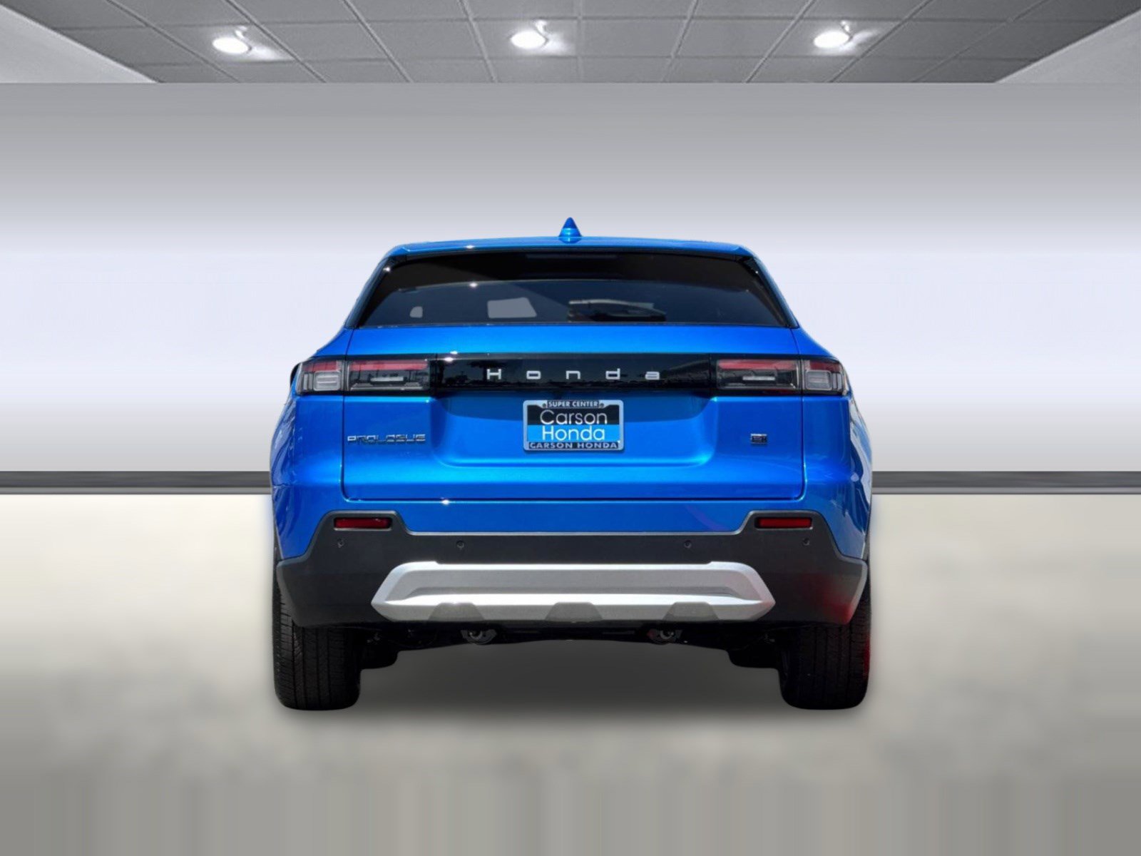 New 2026 Honda Prologue Eco image 7