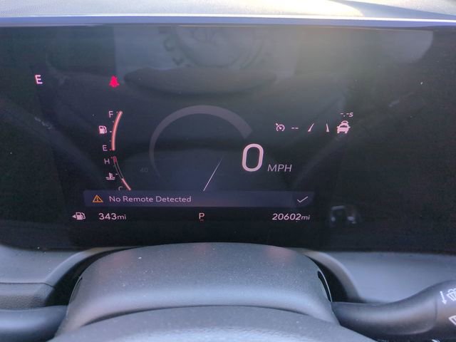 Used 2025 Buick Encore GX Preferred FWD image 11