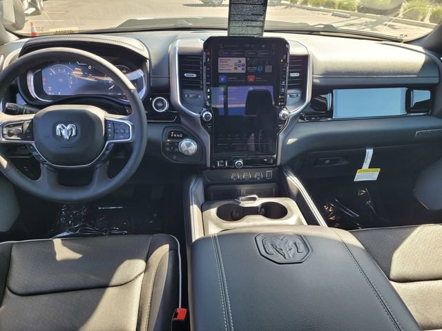 New 2026 RAM 1500 Laramie image 7