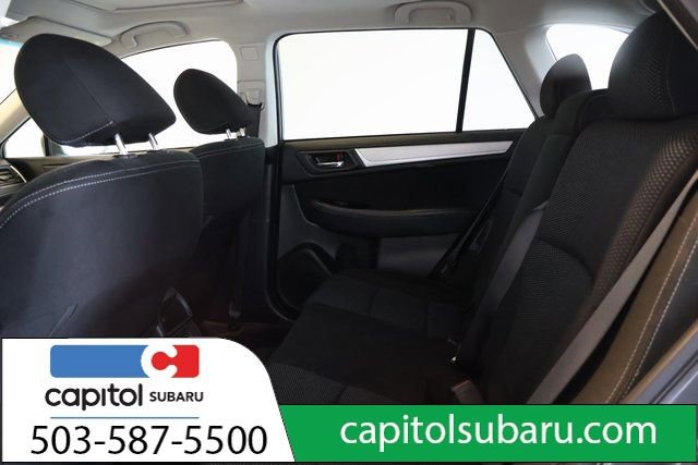 Used 2019 Subaru Outback 2.5i Premium w/ Popular Package #2 image 10
