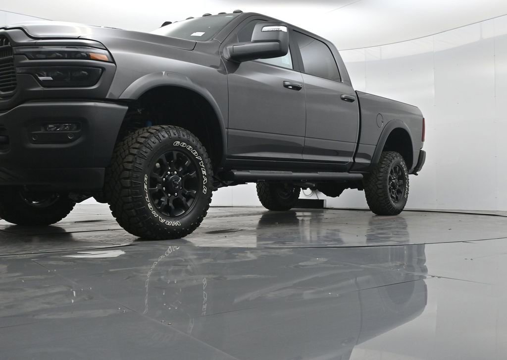 New 2026 RAM 2500 Power Wagon image 49