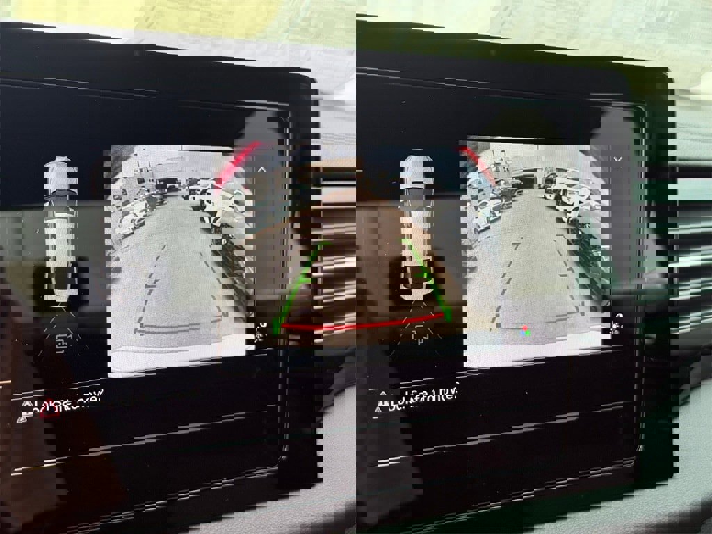 New 2026 Volkswagen Jetta S image 24