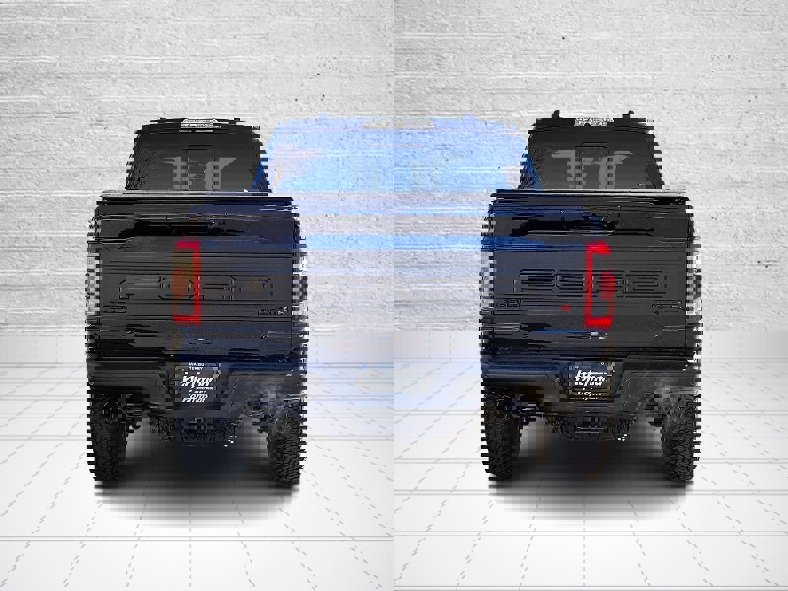 Used 2023 Ford F150 Raptor w/ Equipment Group 802A Raptor R image 5