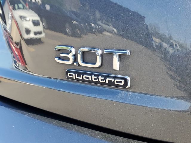 Used 2018 Audi Q7 3.0T Prestige AWD/4WD image 7