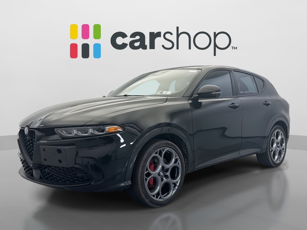 Used 2024 Alfa Romeo Tonale Veloce