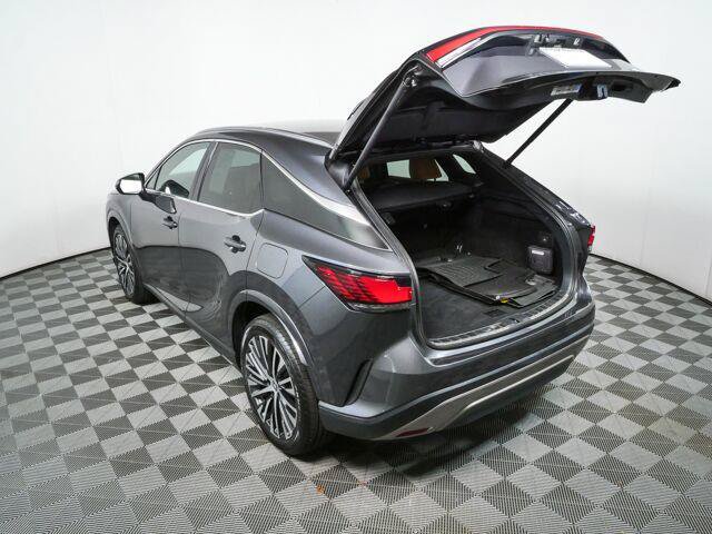 Used 2024 Lexus RX 350 w/ Convenience Package AWD/4WD image 29