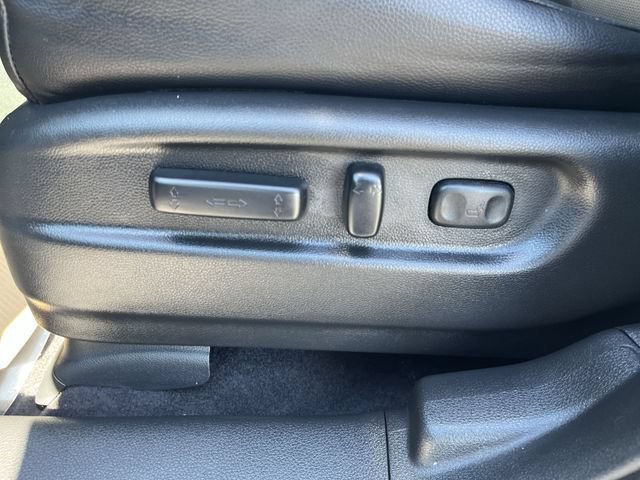 Used 2025 Honda Ridgeline TrailSport image 16