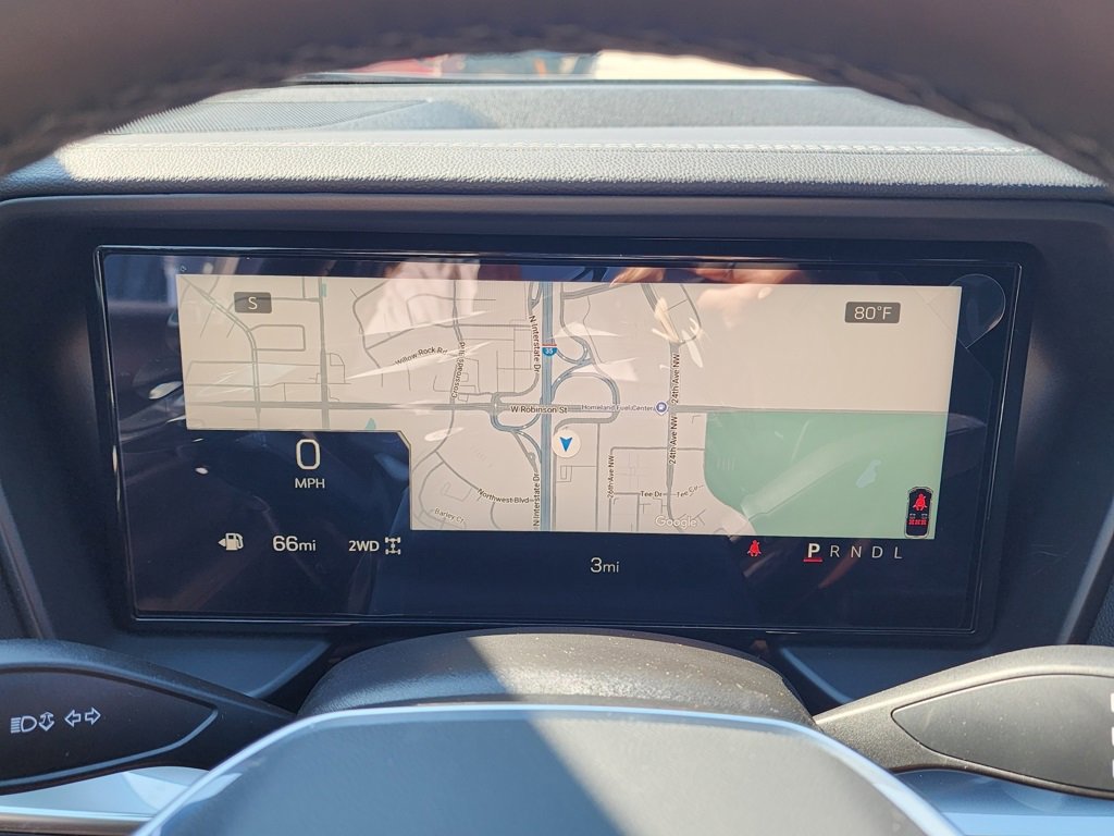 New 2026 GMC Terrain Elevation w/ Black Edition image 23