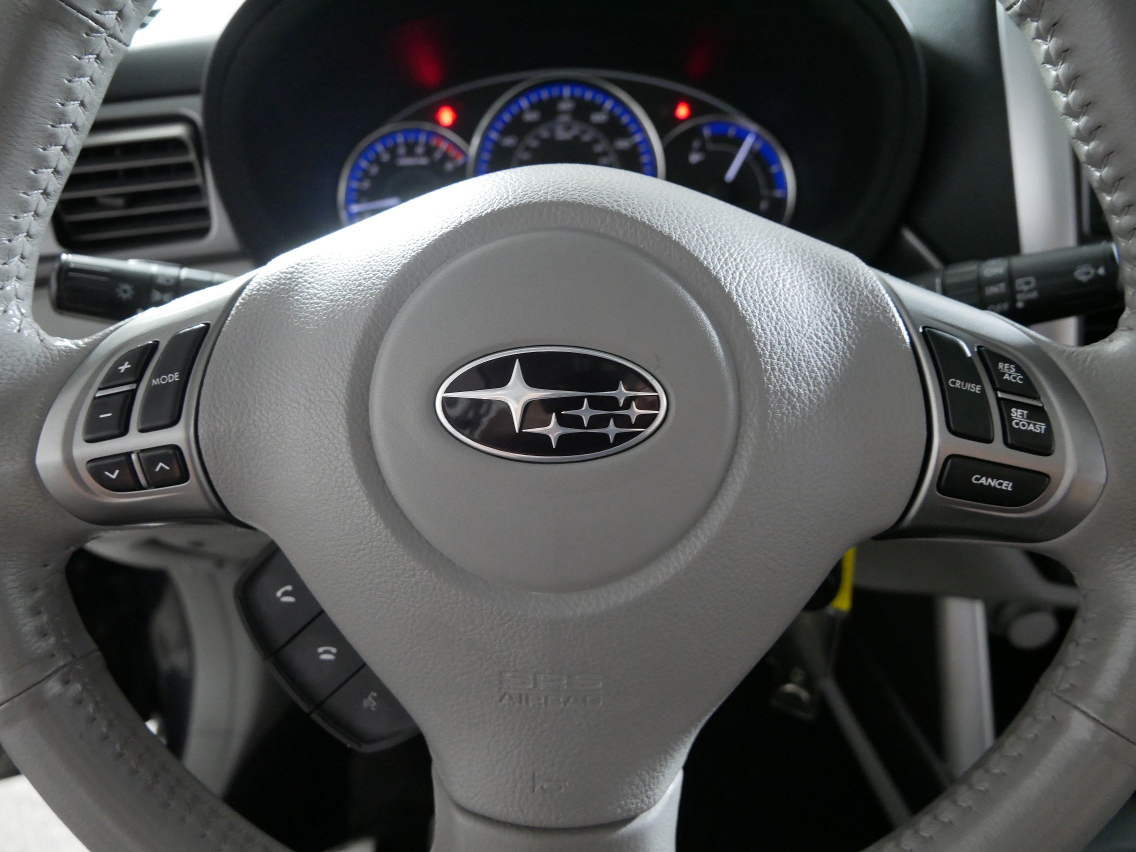 Used 2012 Subaru Forester 2.5X Limited AWD/4WD image 25