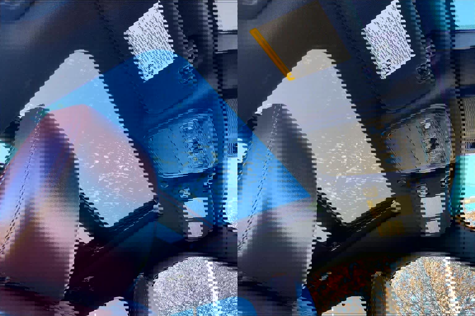 Used 2020 Ford Explorer Platinum w/ Premium Technology Package image 26