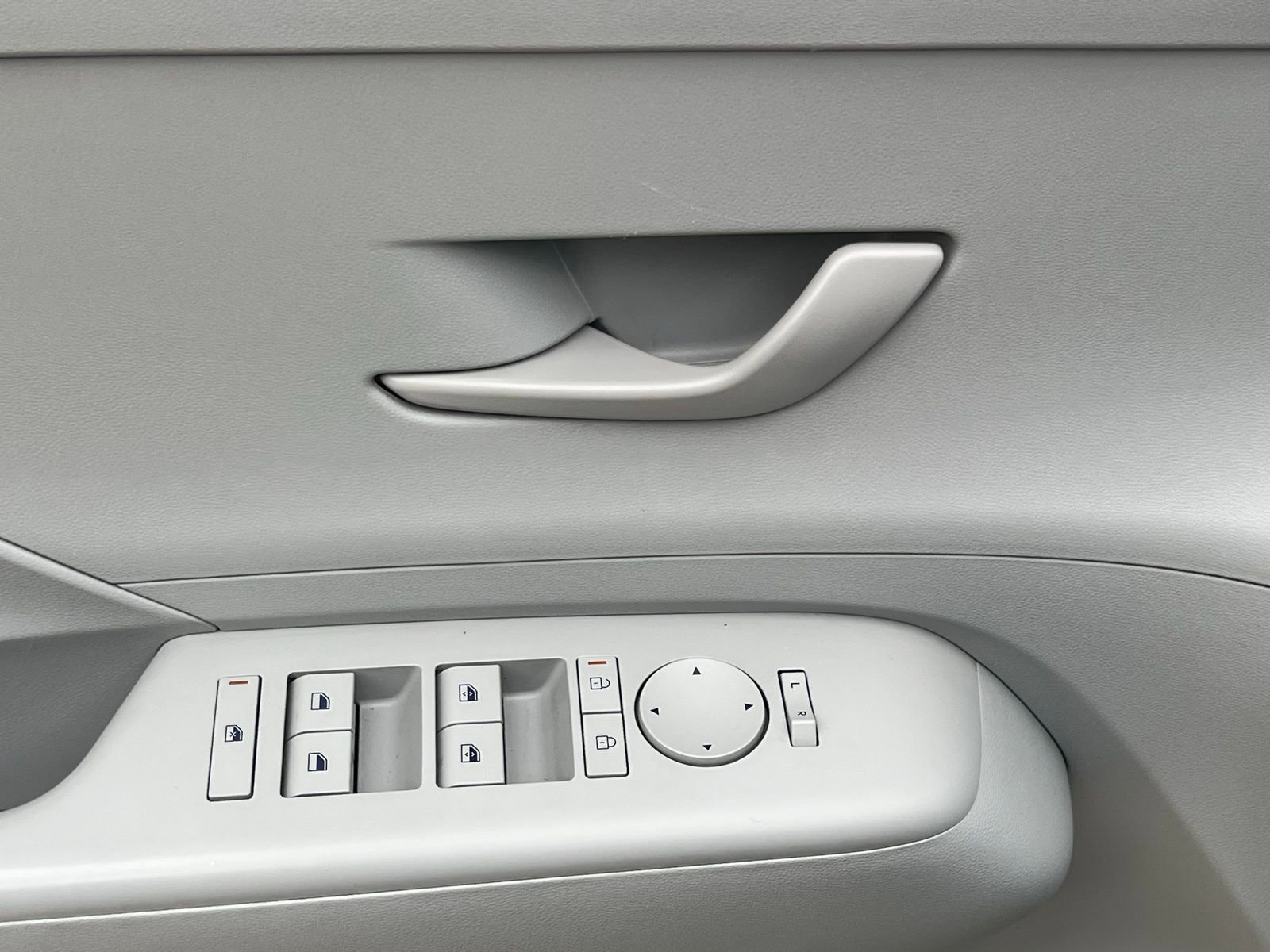 Certified 2026 Hyundai Kona SEL Sport FWD image 23
