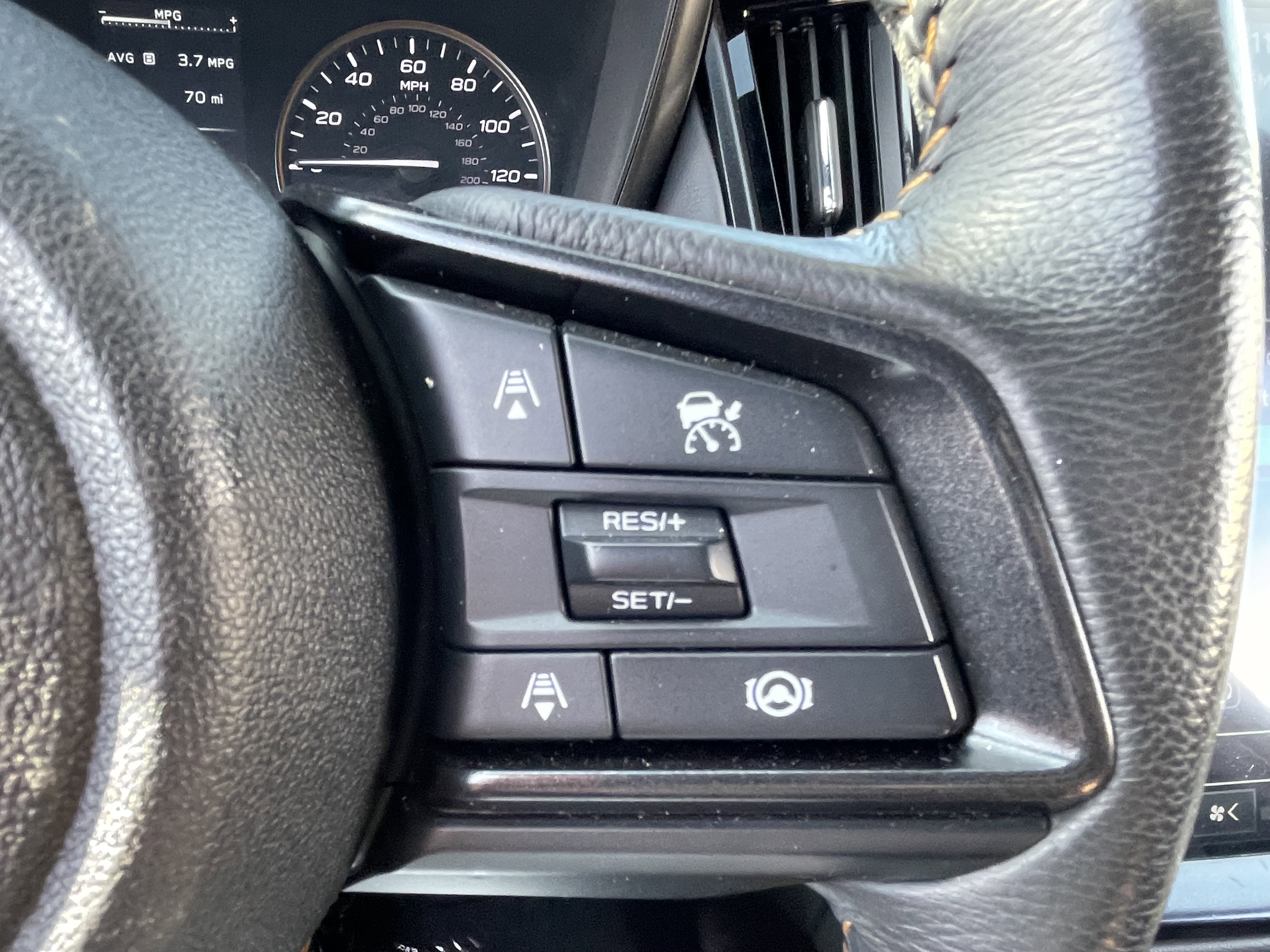 Used 2023 Subaru Outback Wilderness image 28