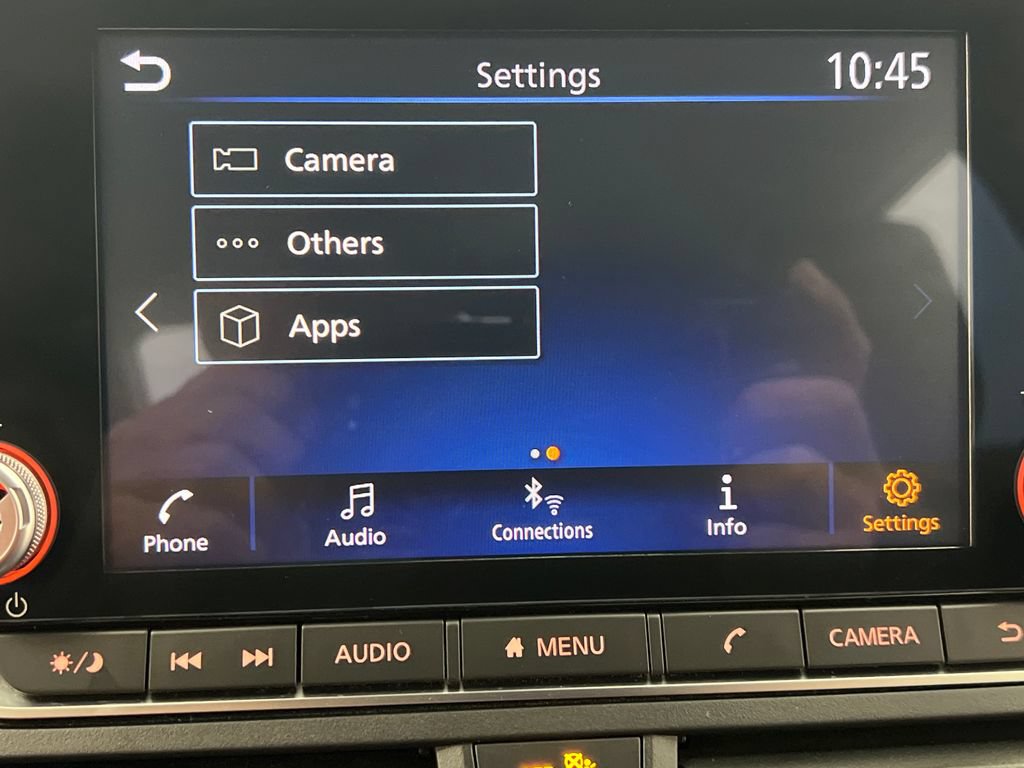 Used 2024 Nissan Altima 2.5 SV FWD image 60